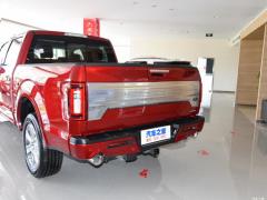 Модель 2019 года 3.5T LTD 2019 model 3.5T LTD Фото 51 из 66