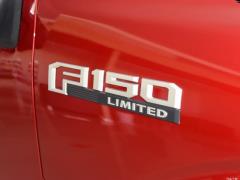 Модель 2019 года 3.5T LTD 2019 model 3.5T LTD Фото 14 из 66