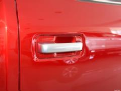 Модель 2019 года 3.5T LTD 2019 model 3.5T LTD Фото 64 из 66