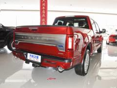 Модель 2019 года 3.5T LTD 2019 model 3.5T LTD Фото 7 из 66