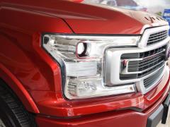 Модель 2019 года 3.5T LTD 2019 model 3.5T LTD Фото 15 из 66