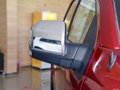 Модель 2019 года 3.5T LTD 2019 model 3.5T LTD Фото 11 из 66