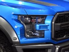 Версия с улучшенной производительностью 3.5T Raptor 2019 года 2019 3.5T Raptor performance enhanced version Фото 10 из 52