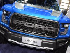 Версия с улучшенной производительностью 3.5T Raptor 2019 года 2019 3.5T Raptor performance enhanced version Фото 14 из 52