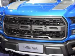 Версия с улучшенной производительностью 3.5T Raptor 2019 года 2019 3.5T Raptor performance enhanced version Фото 15 из 52