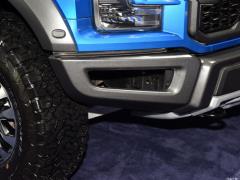 Версия с улучшенной производительностью 3.5T Raptor 2019 года 2019 3.5T Raptor performance enhanced version Фото 11 из 52