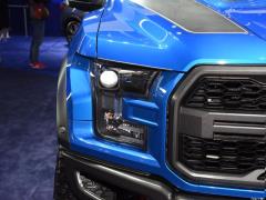 Версия с улучшенной производительностью 3.5T Raptor 2019 года 2019 3.5T Raptor performance enhanced version Фото 12 из 52