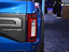 Версия с улучшенной производительностью 3.5T Raptor 2019 года 2019 3.5T Raptor performance enhanced version Фото 39 из 52
