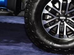 Версия с улучшенной производительностью 3.5T Raptor 2019 года 2019 3.5T Raptor performance enhanced version Фото 25 из 52