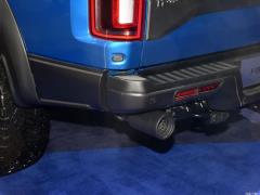 Версия с улучшенной производительностью 3.5T Raptor 2019 года 2019 3.5T Raptor performance enhanced version Фото 47 из 52