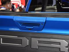 Версия с улучшенной производительностью 3.5T Raptor 2019 года 2019 3.5T Raptor performance enhanced version Фото 42 из 52