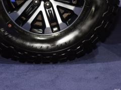 Версия с улучшенной производительностью 3.5T Raptor 2019 года 2019 3.5T Raptor performance enhanced version Фото 33 из 52