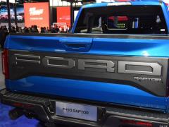 Версия с улучшенной производительностью 3.5T Raptor 2019 года 2019 3.5T Raptor performance enhanced version Фото 41 из 52