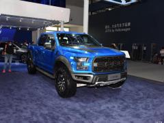 Версия с улучшенной производительностью 3.5T Raptor 2019 года 2019 3.5T Raptor performance enhanced version Фото 3 из 52
