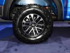 Версия с улучшенной производительностью 3.5T Raptor 2019 года 2019 3.5T Raptor performance enhanced version Фото 31 из 52