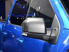 Версия с улучшенной производительностью 3.5T Raptor 2019 года 2019 3.5T Raptor performance enhanced version Фото 8 из 52