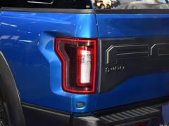 Версия с улучшенной производительностью 3.5T Raptor 2019 года 2019 3.5T Raptor performance enhanced version Фото 46 из 52