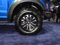 Версия с улучшенной производительностью 3.5T Raptor 2019 года 2019 3.5T Raptor performance enhanced version Фото 23 из 52
