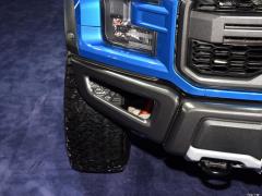 Версия с улучшенной производительностью 3.5T Raptor 2019 года 2019 3.5T Raptor performance enhanced version Фото 13 из 52