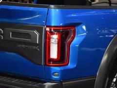 Версия с улучшенной производительностью 3.5T Raptor 2019 года 2019 3.5T Raptor performance enhanced version Фото 37 из 52