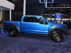 Версия с улучшенной производительностью 3.5T Raptor 2019 года 2019 3.5T Raptor performance enhanced version Фото 4 из 52