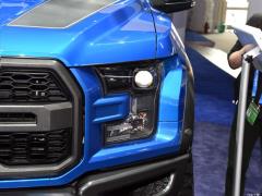 Версия с улучшенной производительностью 3.5T Raptor 2019 года 2019 3.5T Raptor performance enhanced version Фото 17 из 52
