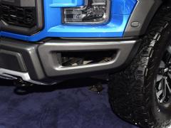 Версия с улучшенной производительностью 3.5T Raptor 2019 года 2019 3.5T Raptor performance enhanced version Фото 20 из 52
