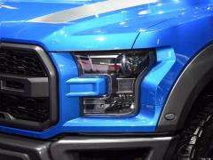 Версия с улучшенной производительностью 3.5T Raptor 2019 года 2019 3.5T Raptor performance enhanced version Фото 19 из 52