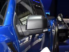 Версия с улучшенной производительностью 3.5T Raptor 2019 года 2019 3.5T Raptor performance enhanced version Фото 22 из 52