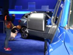 Версия с улучшенной производительностью 3.5T Raptor 2019 года 2019 3.5T Raptor performance enhanced version Фото 9 из 52