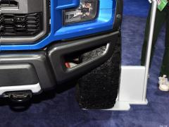 Версия с улучшенной производительностью 3.5T Raptor 2019 года 2019 3.5T Raptor performance enhanced version Фото 18 из 52