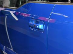 Версия с улучшенной производительностью 3.5T Raptor 2019 года 2019 3.5T Raptor performance enhanced version Фото 50 из 52