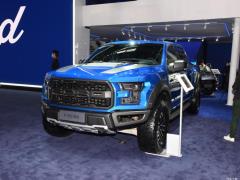 Версия с улучшенной производительностью 3.5T Raptor 2019 года 2019 3.5T Raptor performance enhanced version Фото 1 из 52