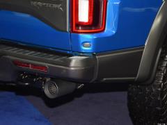 Версия с улучшенной производительностью 3.5T Raptor 2019 года 2019 3.5T Raptor performance enhanced version Фото 38 из 52