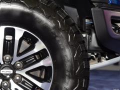 Версия с улучшенной производительностью 3.5T Raptor 2019 года 2019 3.5T Raptor performance enhanced version Фото 24 из 52