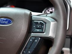 Модель 2019 года 3.5T LTD 2019 model 3.5T LTD Фото 28 из 84