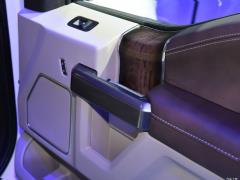 Модель 2019 года 3.5T LTD 2019 model 3.5T LTD Фото 62 из 84