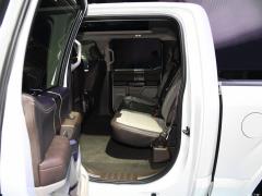 Модель 2019 года 3.5T LTD 2019 model 3.5T LTD Фото 55 из 84