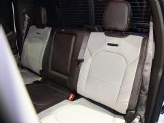 Модель 2019 года 3.5T LTD 2019 model 3.5T LTD Фото 56 из 84