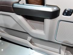 Модель 2019 года 3.5T LTD 2019 model 3.5T LTD Фото 84 из 84