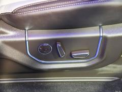 Модель 2019 года 3.5T LTD 2019 model 3.5T LTD Фото 65 из 84