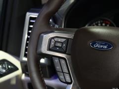 Модель 2019 года 3.5T LTD 2019 model 3.5T LTD Фото 22 из 84
