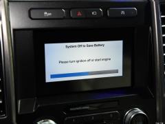 Модель 2019 года 3.5T LTD 2019 model 3.5T LTD Фото 6 из 84