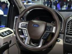 Модель 2019 года 3.5T LTD 2019 model 3.5T LTD Фото 21 из 84