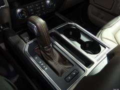 Модель 2019 года 3.5T LTD 2019 model 3.5T LTD Фото 11 из 84