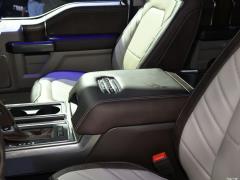 Модель 2019 года 3.5T LTD 2019 model 3.5T LTD Фото 50 из 84