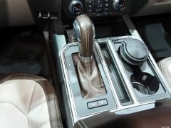 Модель 2019 года 3.5T LTD 2019 model 3.5T LTD Фото 34 из 84