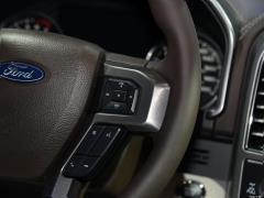 Модель 2019 года 3.5T LTD 2019 model 3.5T LTD Фото 23 из 84