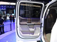 Модель 2019 года 3.5T LTD 2019 model 3.5T LTD Фото 52 из 84