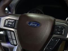 Модель 2019 года 3.5T LTD 2019 model 3.5T LTD Фото 24 из 84